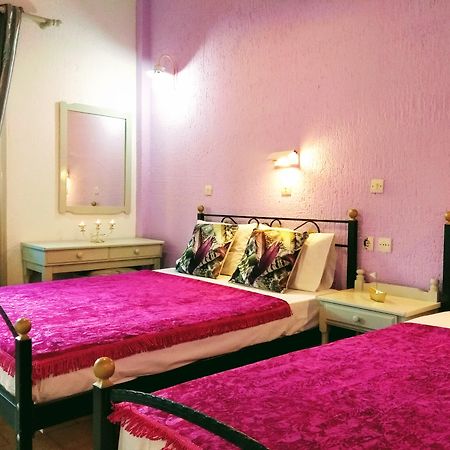 Orion Apartments Малія Екстер'єр фото