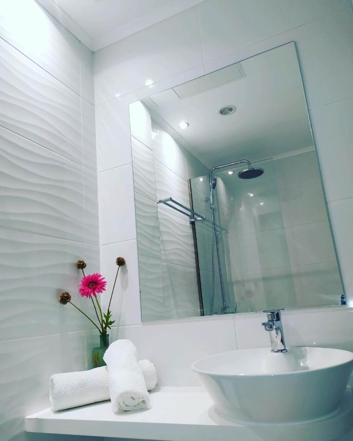 Orion Apartments Малія Екстер'єр фото