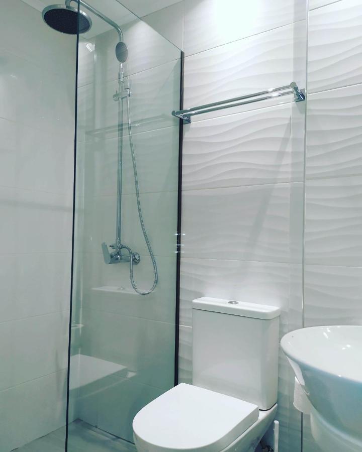 Orion Apartments Малія Екстер'єр фото