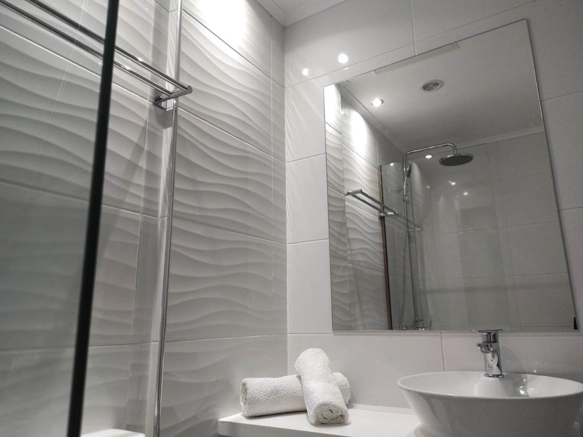 Orion Apartments Малія Екстер'єр фото