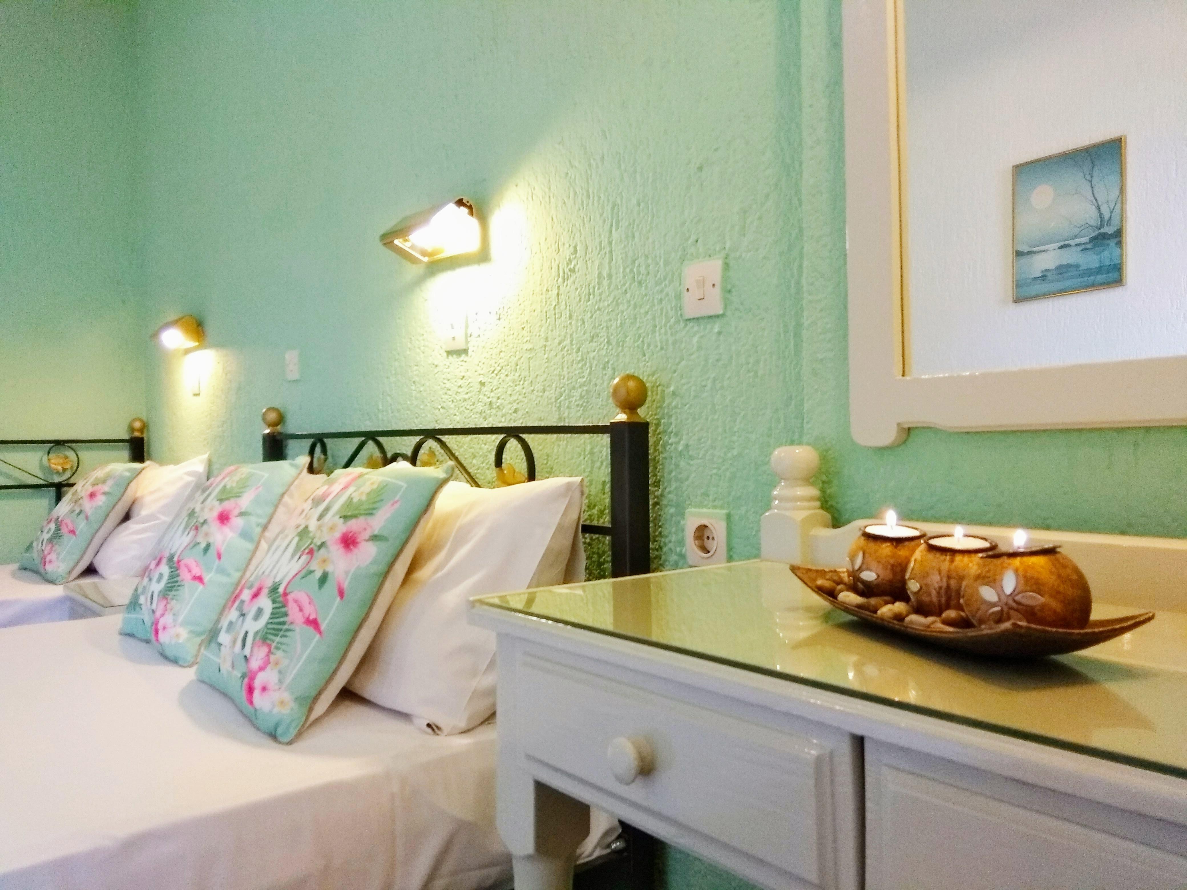 Orion Apartments Малія Екстер'єр фото