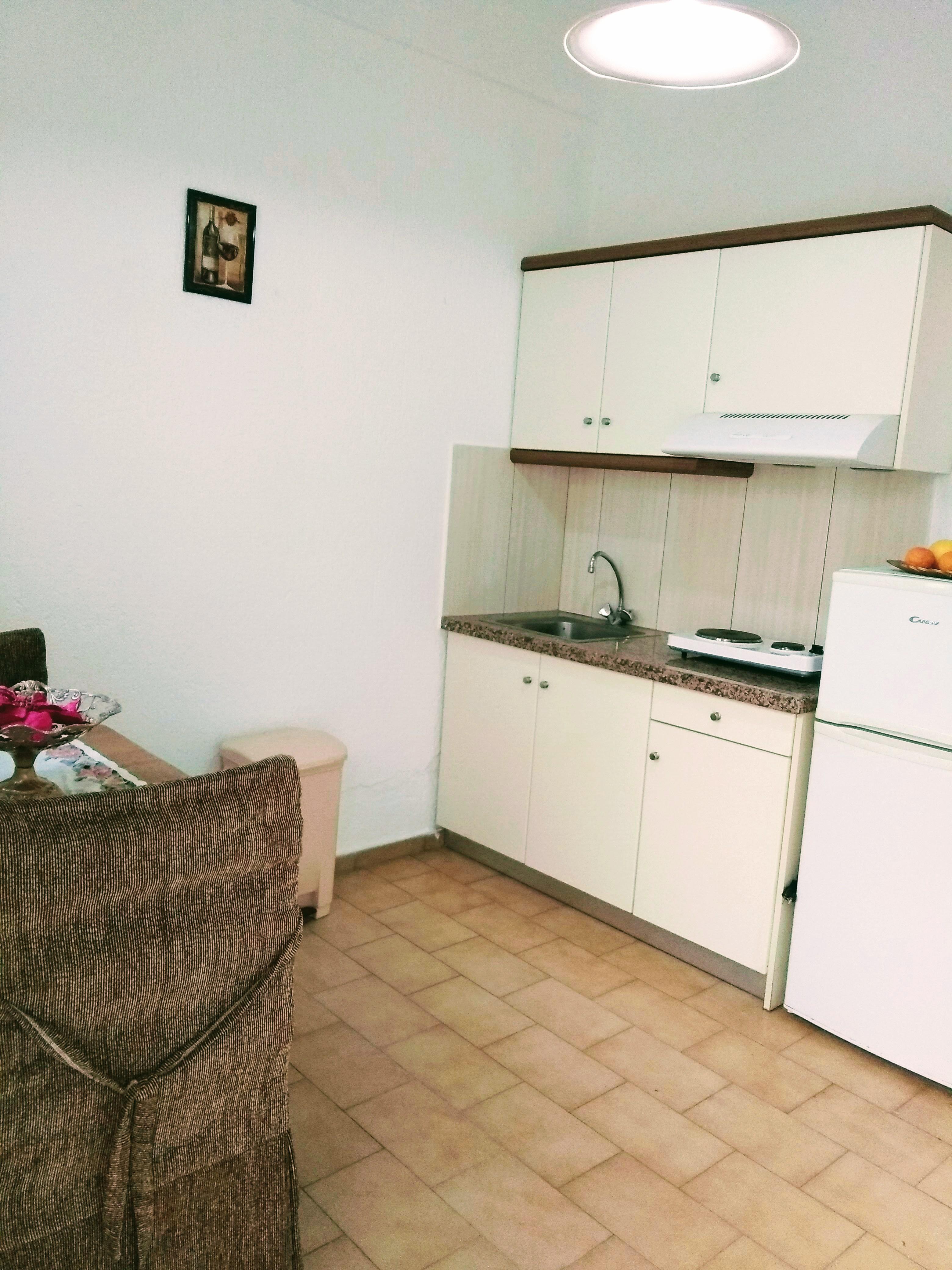 Orion Apartments Малія Екстер'єр фото