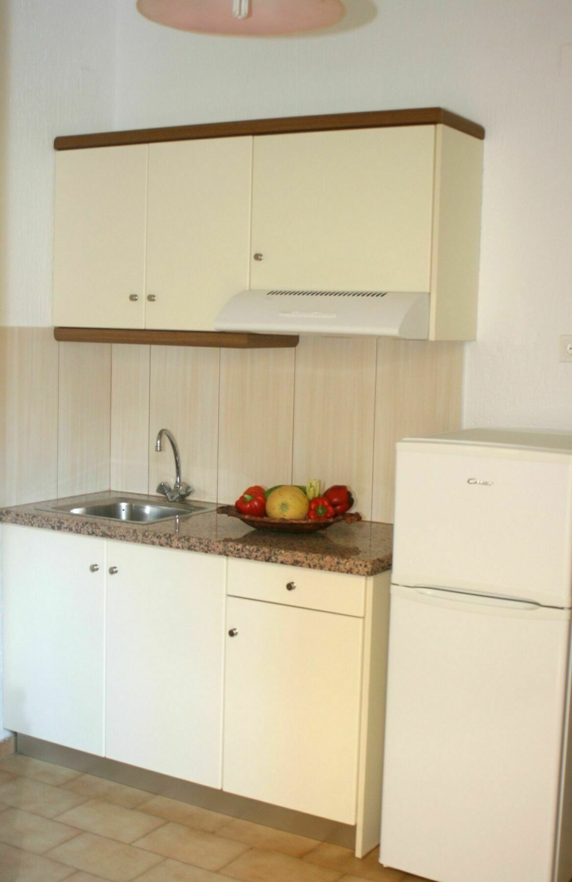 Orion Apartments Малія Екстер'єр фото