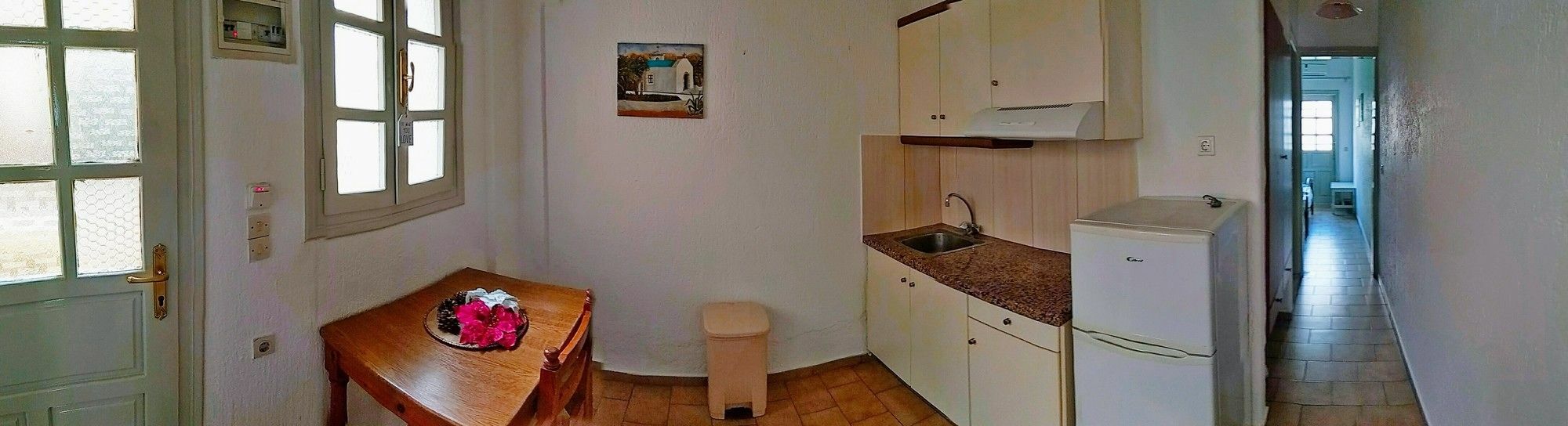 Orion Apartments Малія Екстер'єр фото